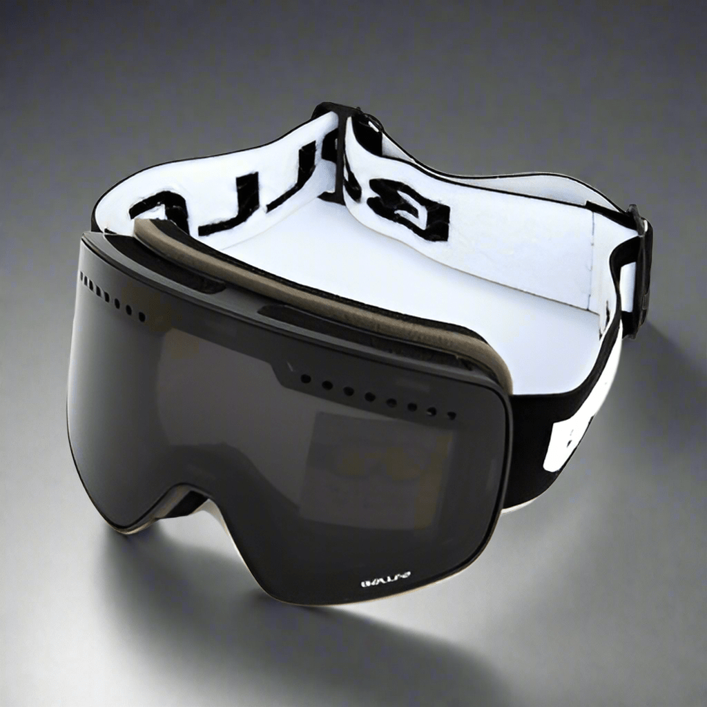 Ski goggles double ski goggles - Vital