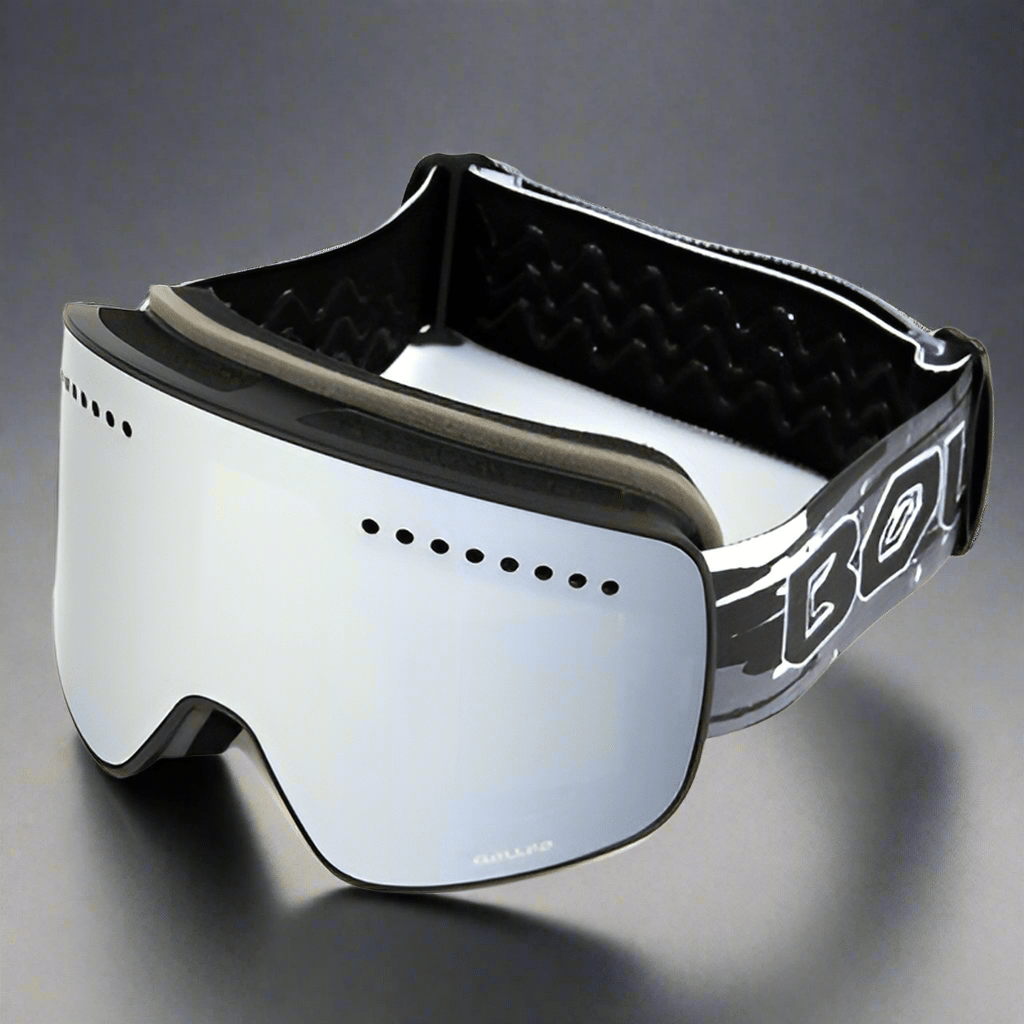 Ski goggles double ski goggles - Vital