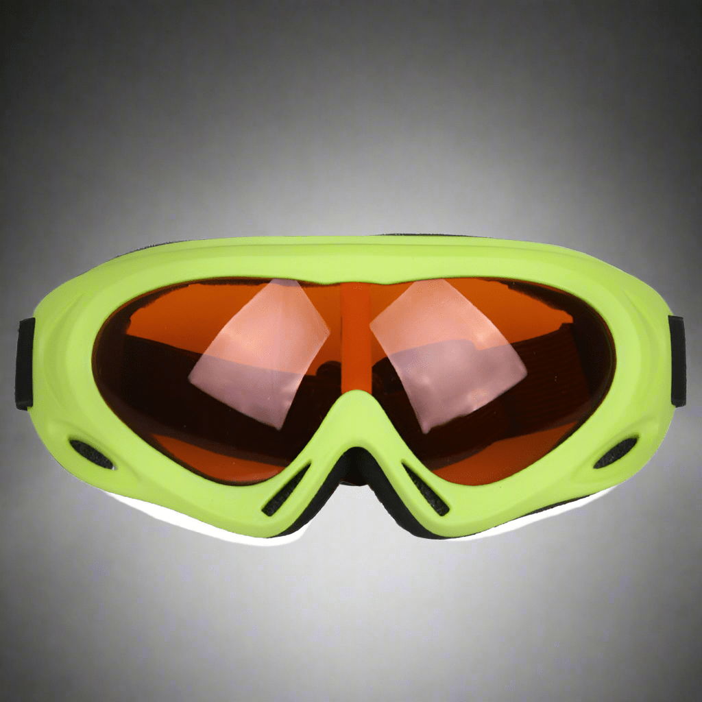 Ski Goggles Outdoor Sport Climbing Goggles - Vital