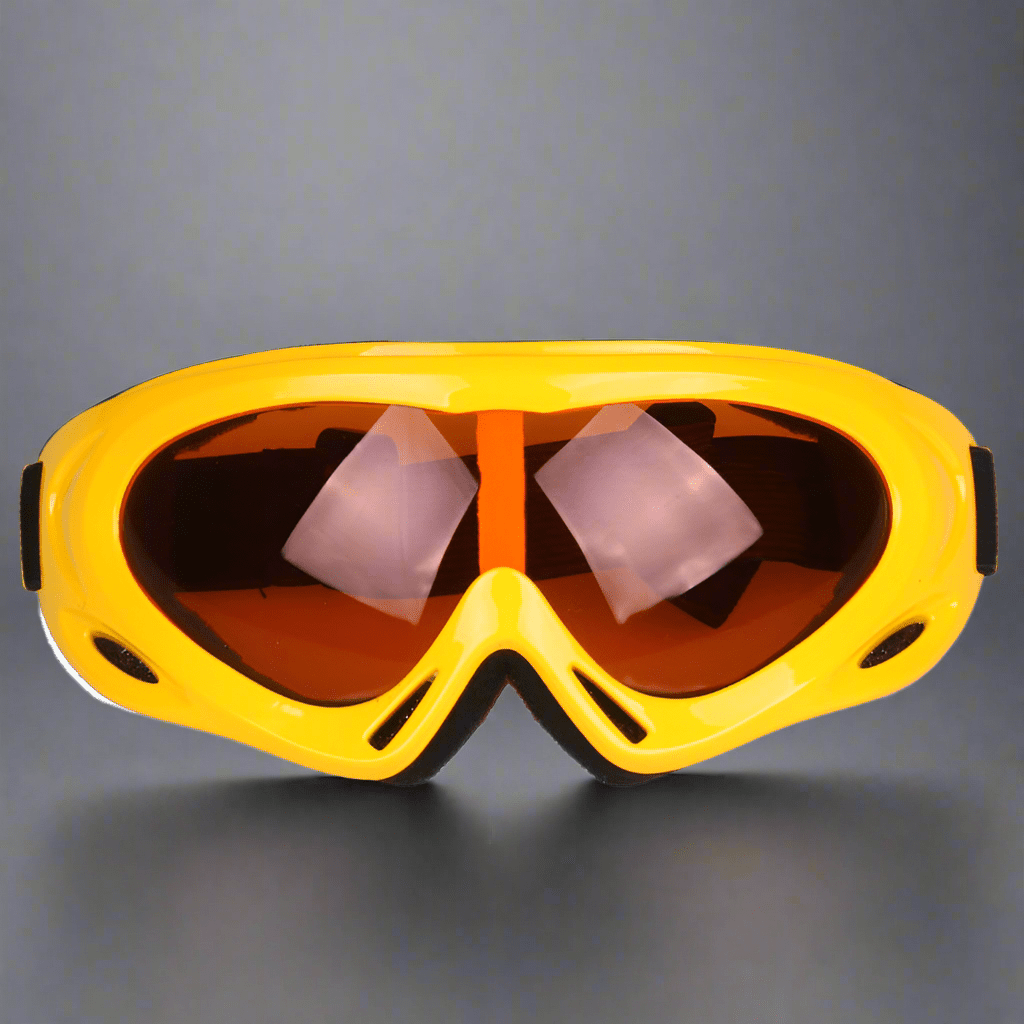 Ski Goggles Outdoor Sport Climbing Goggles - Vital