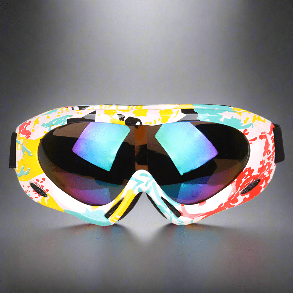 Ski Goggles Outdoor Sport Climbing Goggles - Vital