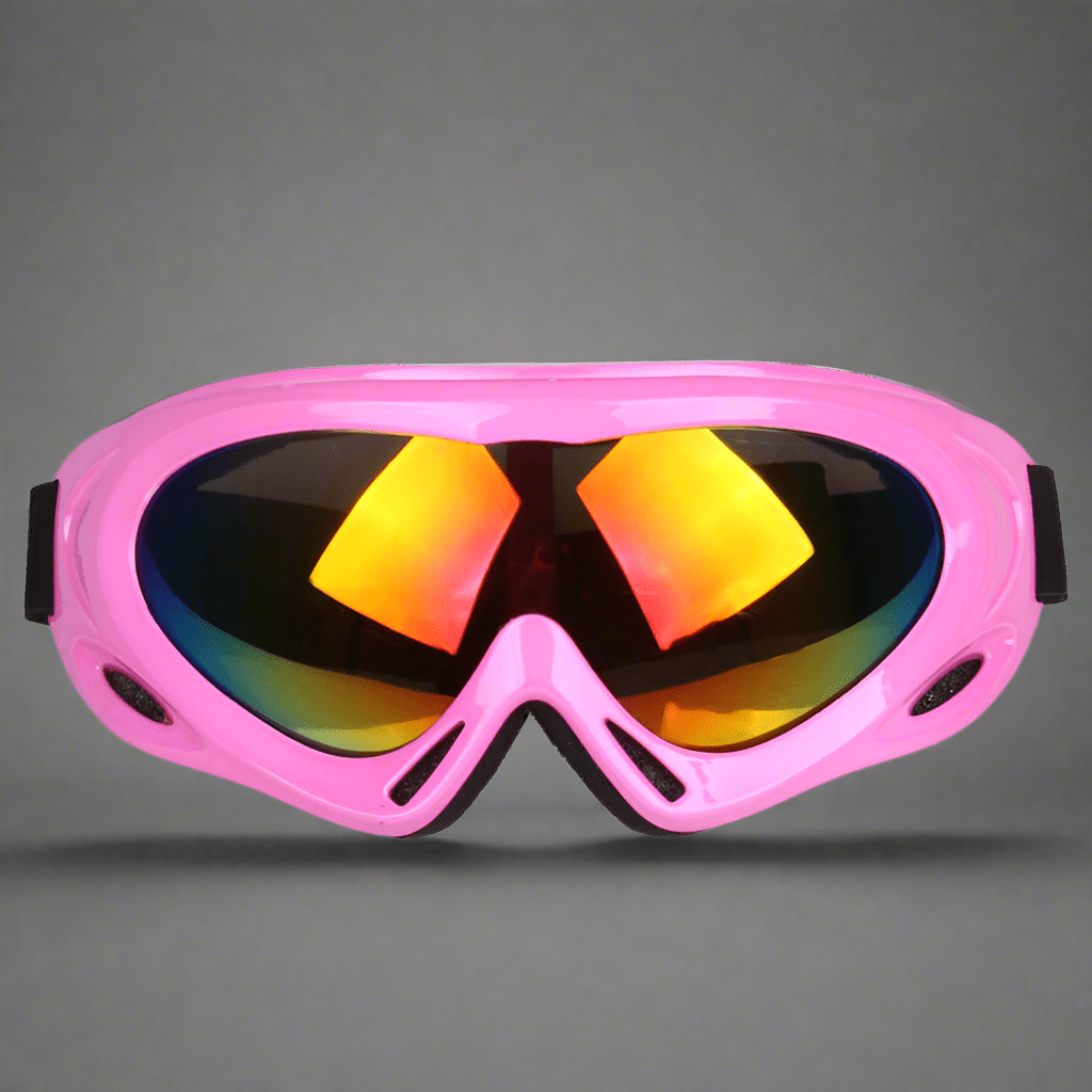 Ski Goggles Outdoor Sport Climbing Goggles - Vital