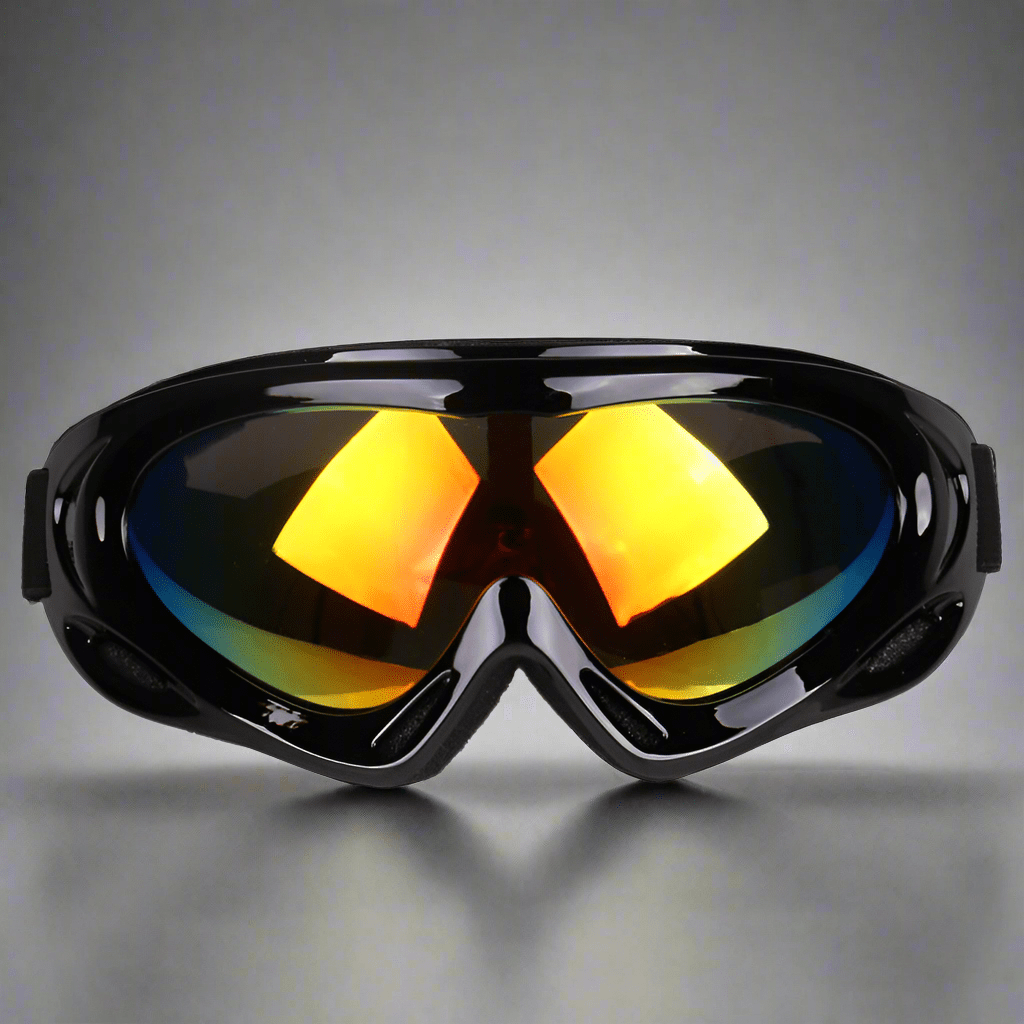 Ski Goggles Outdoor Sport Climbing Goggles - Vital
