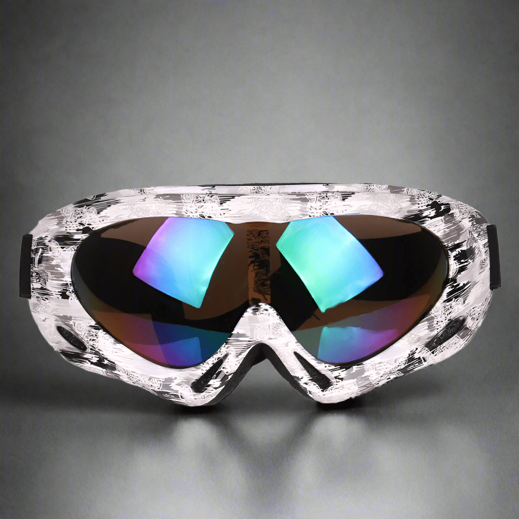 Ski Goggles Outdoor Sport Climbing Goggles - Vital
