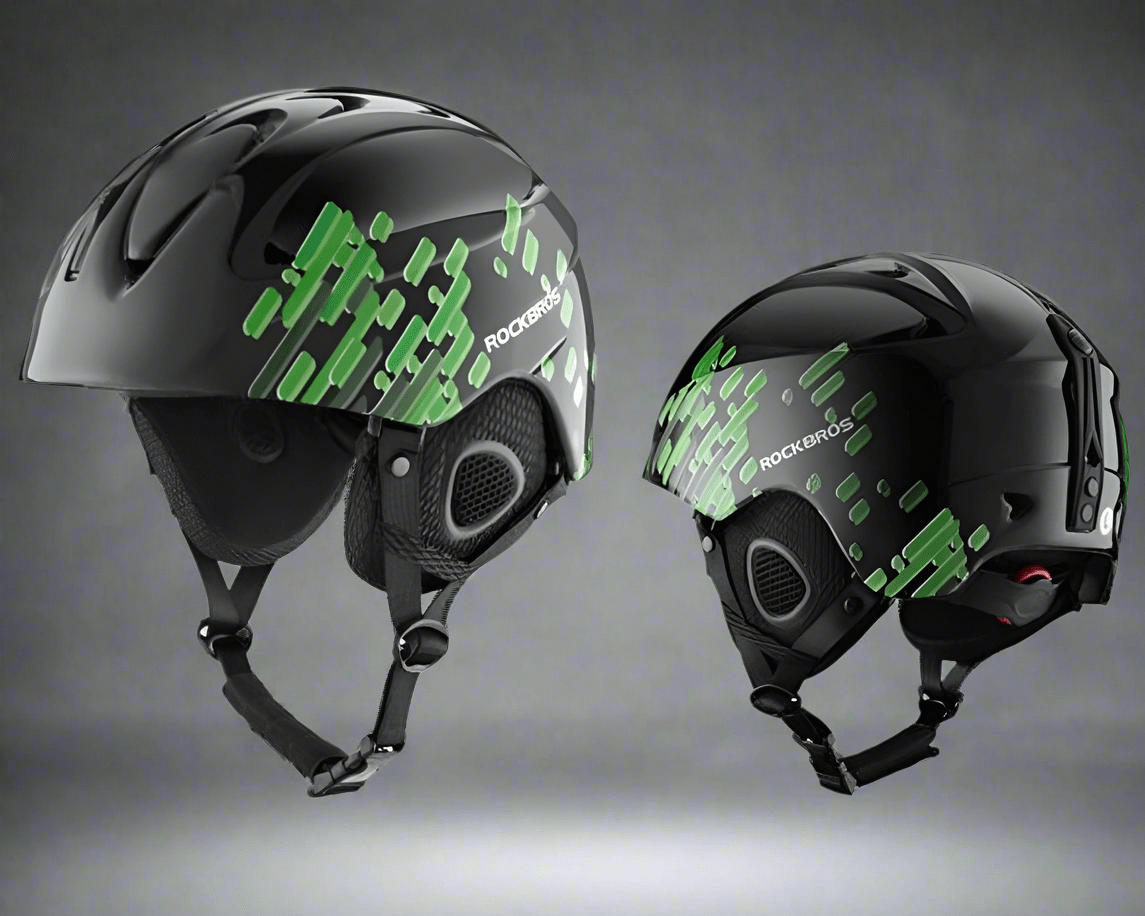 Ski helmet - Vital