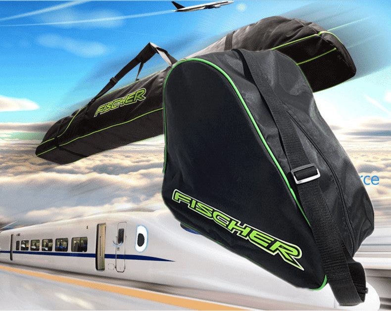 Ski & helmet+Boots Bag set - Vital