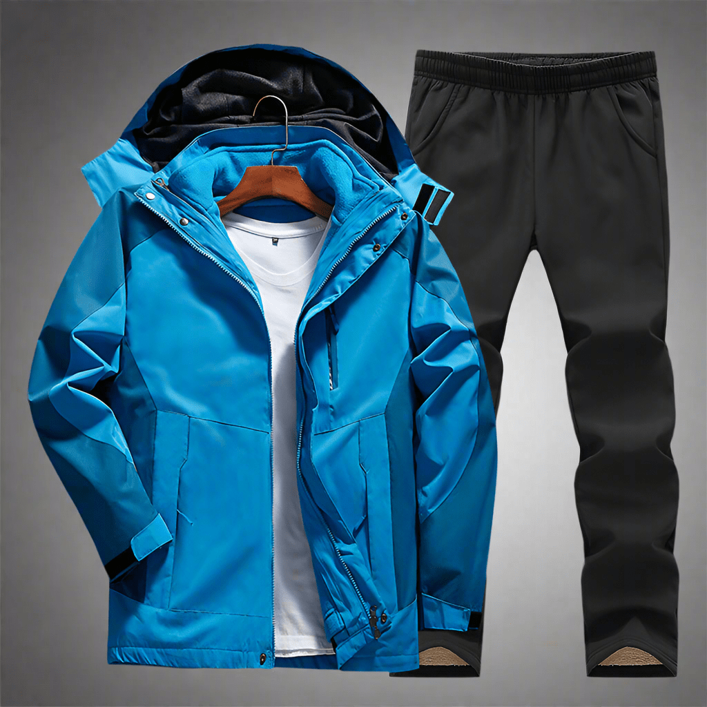 Ski Jacket & Pants Value bundle - Vital