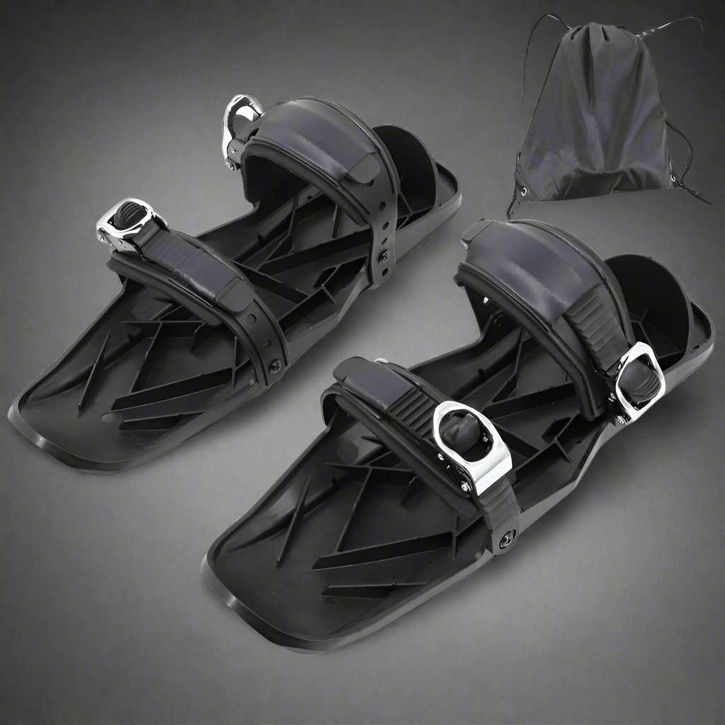 Ski Skates for Shoes or Boots - Vital