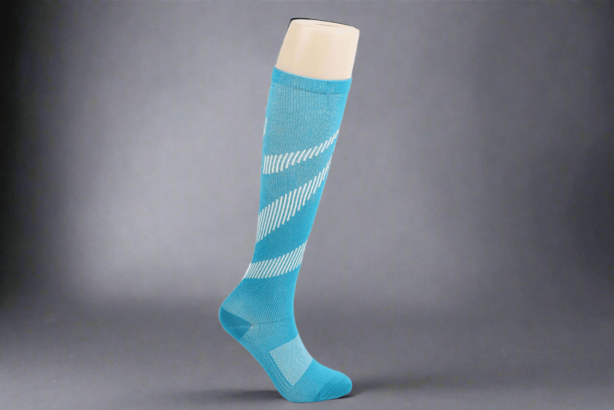 Ski Socks Cycling Running Compression - Vital