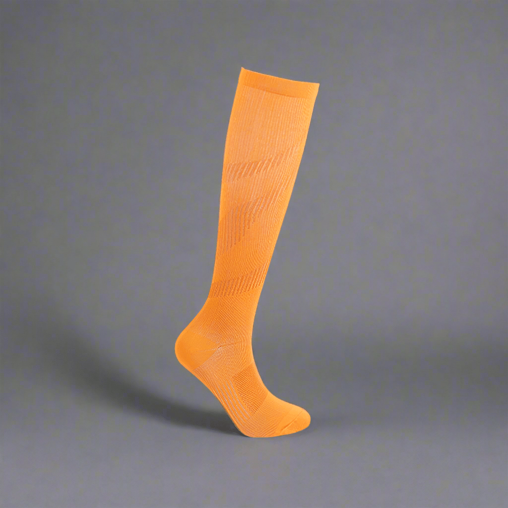 Ski Socks Cycling Running Compression - Vital
