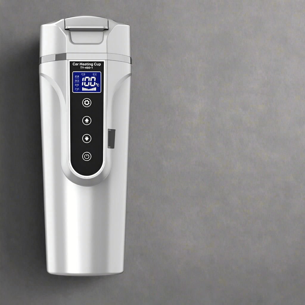 Smart PortableKettle Cut - Vital