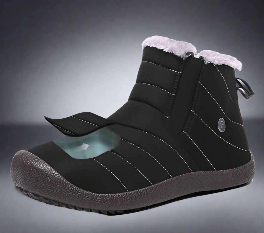 snow boots - Vital