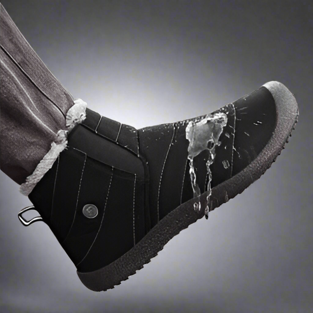 snow boots - Vital