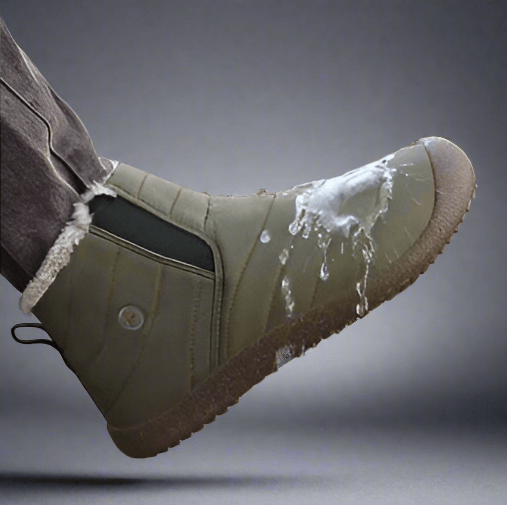 snow boots - Vital
