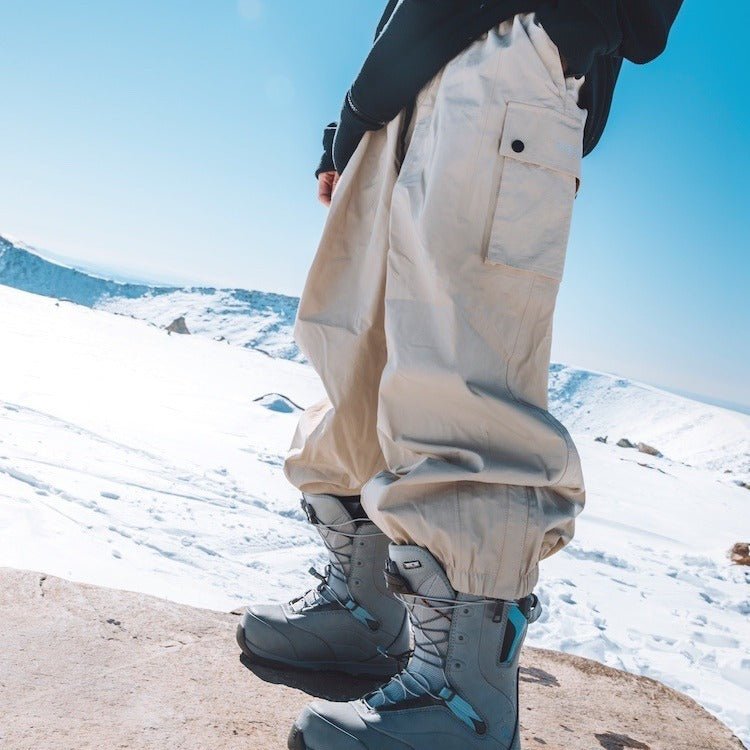 Snowboard Baggy Pants - Vital
