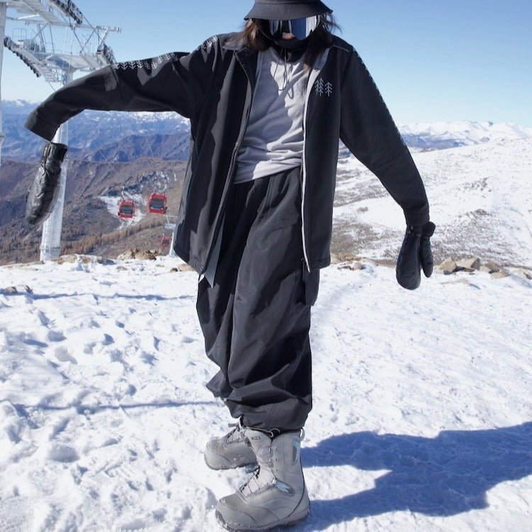 Snowboard Baggy Pants - Vital
