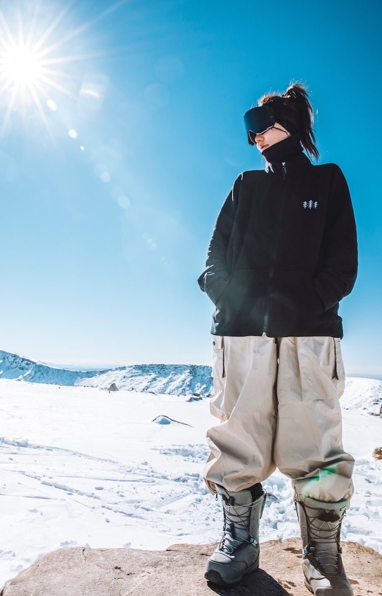 Snowboard Baggy Pants - Vital