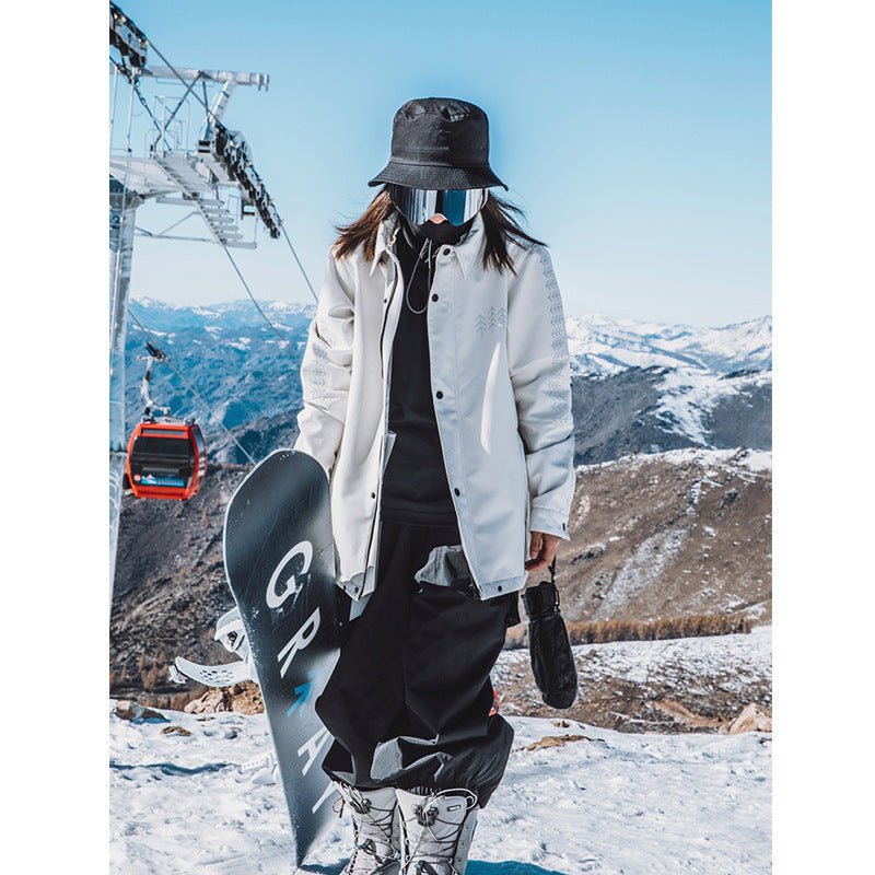 Snowboard Baggy Pants - Vital