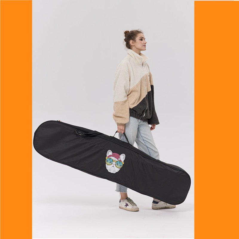 Snowboard Carrier Bag - Vital