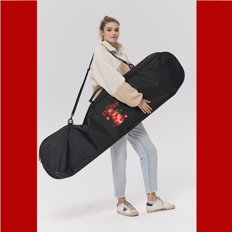 Snowboard Carrier Bag - Vital