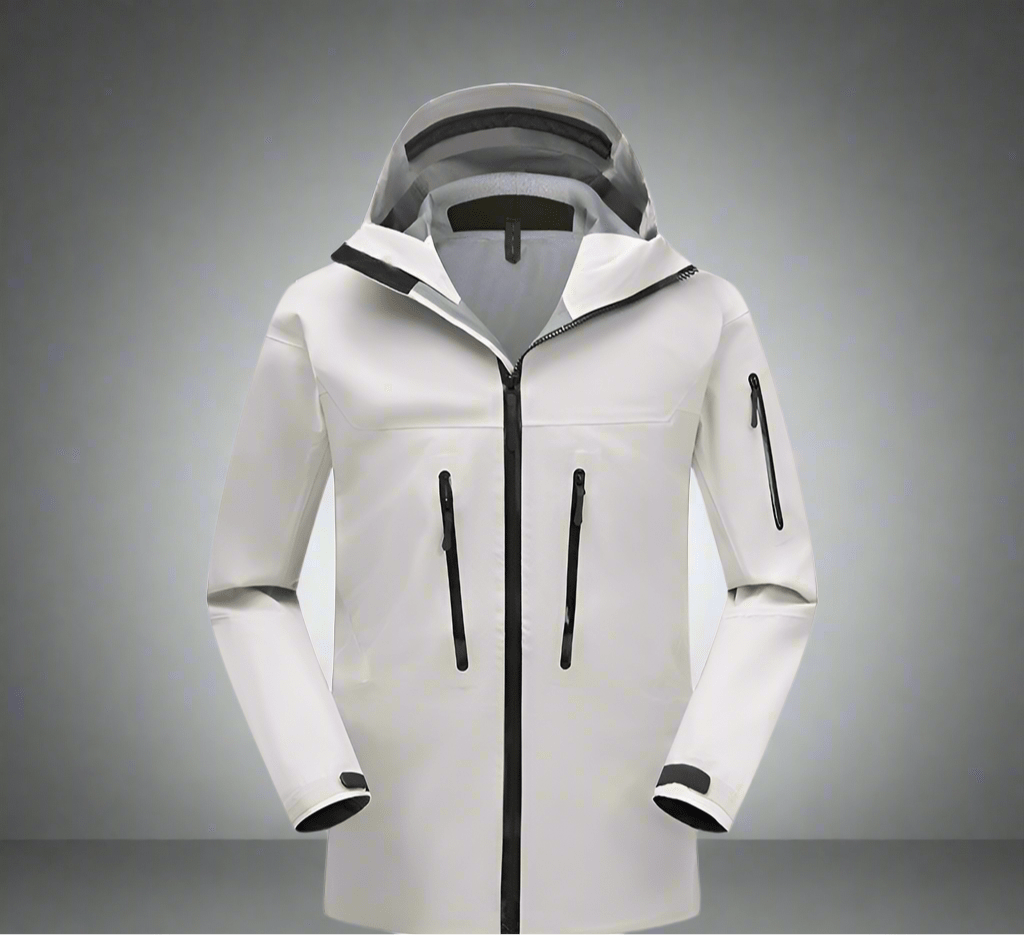SoftShell Xtreme Ski Jacket - Vital