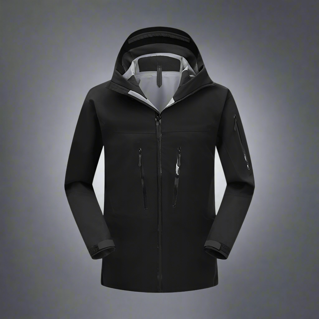 SoftShell Xtreme Ski Jacket - Vital