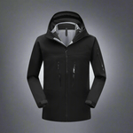 SoftShell Xtreme Ski Jacket - Vital
