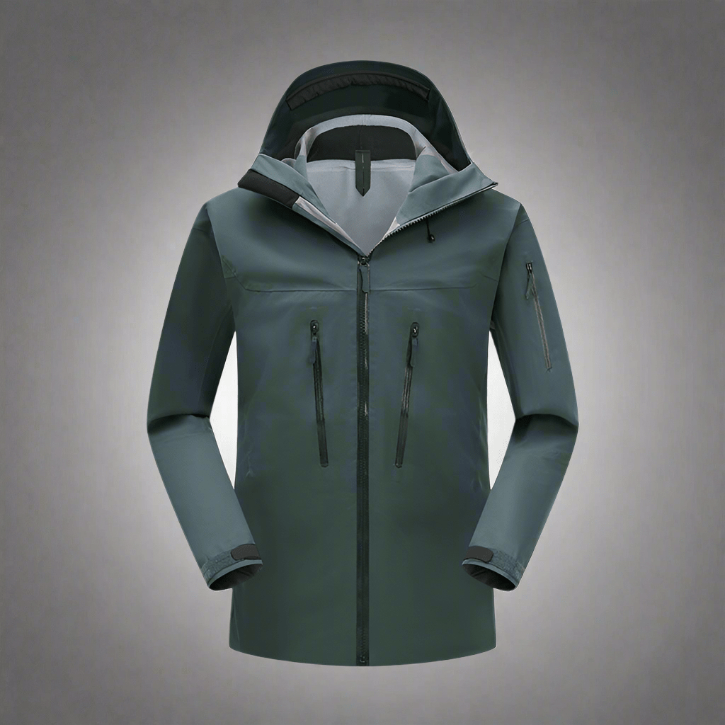 SoftShell Xtreme Ski Jacket - Vital