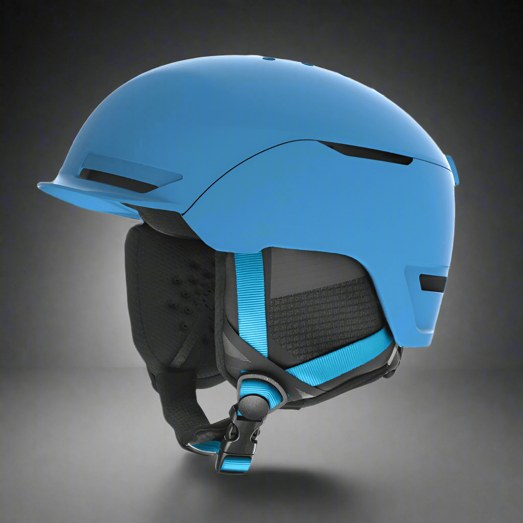 Unisex Ski Helmet - Vital