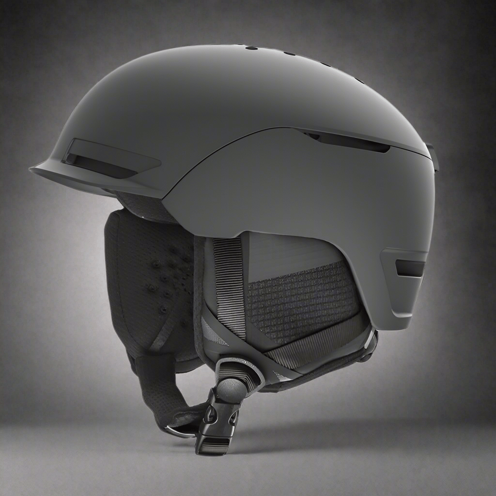 Unisex Ski Helmet - Vital