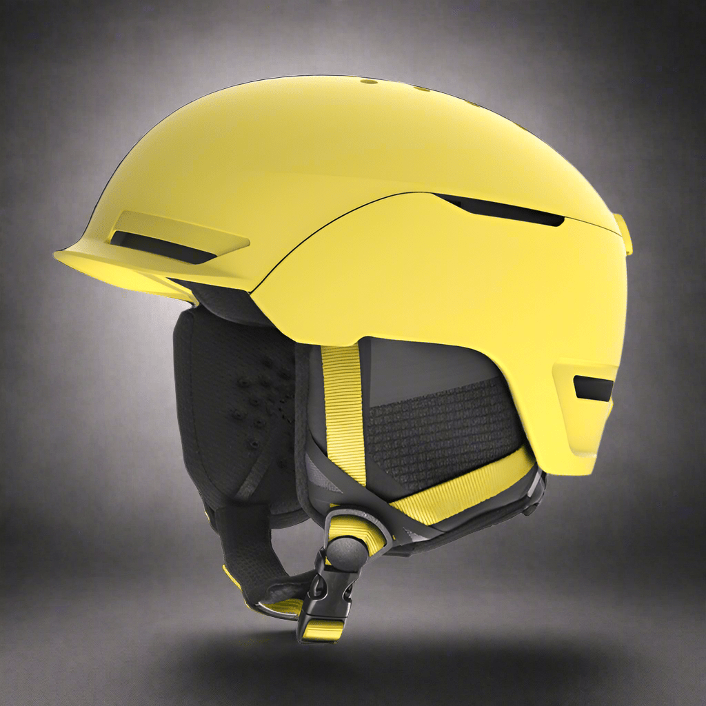 Unisex Ski Helmet - Vital