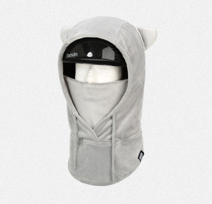 Unisex Ski Helmet Cover - Vital