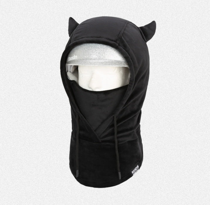 Unisex Ski Helmet Cover - Vital