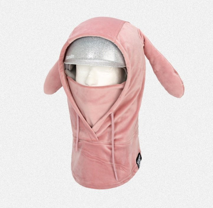Unisex Ski Helmet Cover - Vital