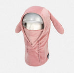 Unisex Ski Helmet Cover - Vital