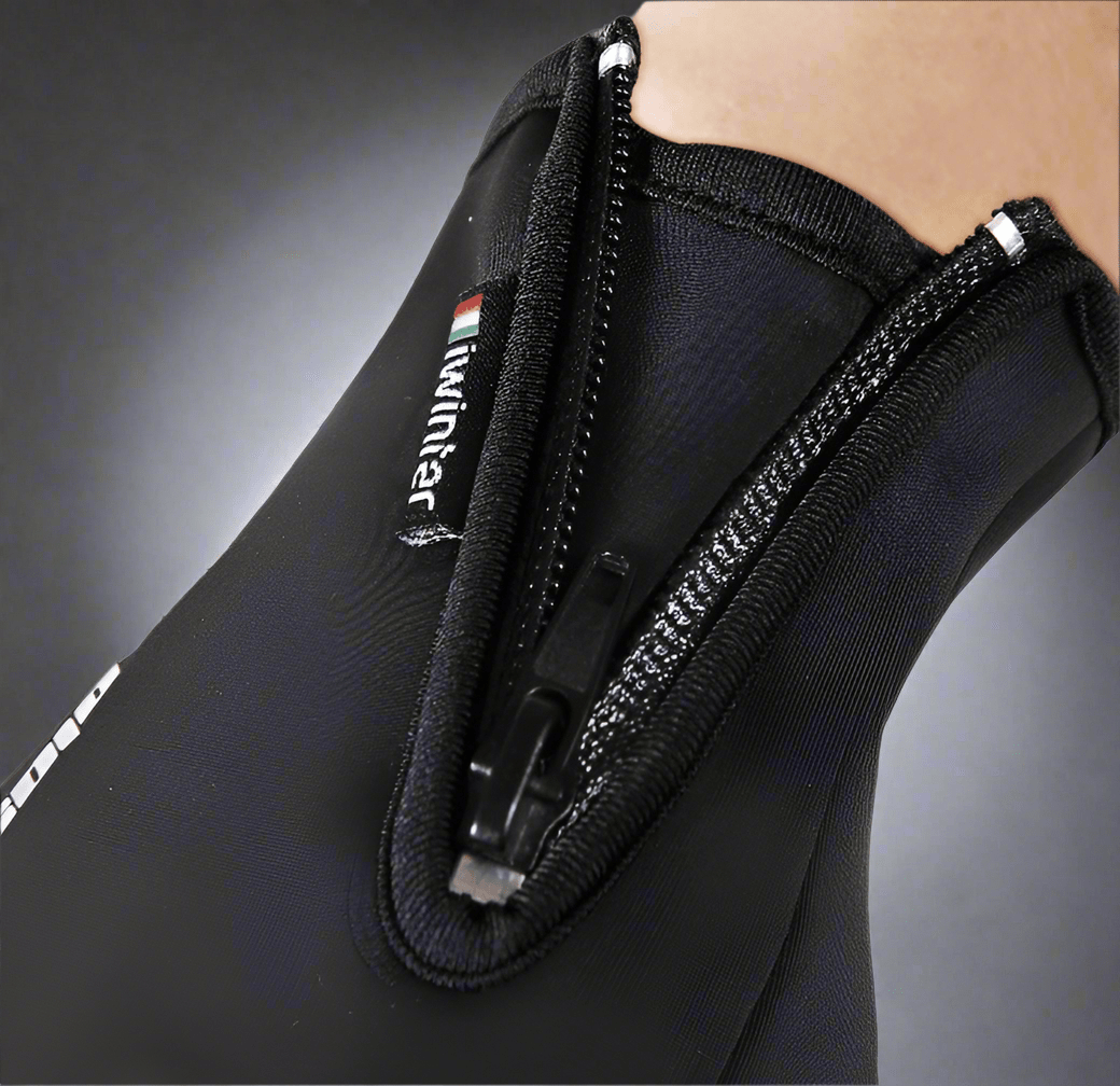 Velvet Insulated Cold Resistant Gloves - Vital