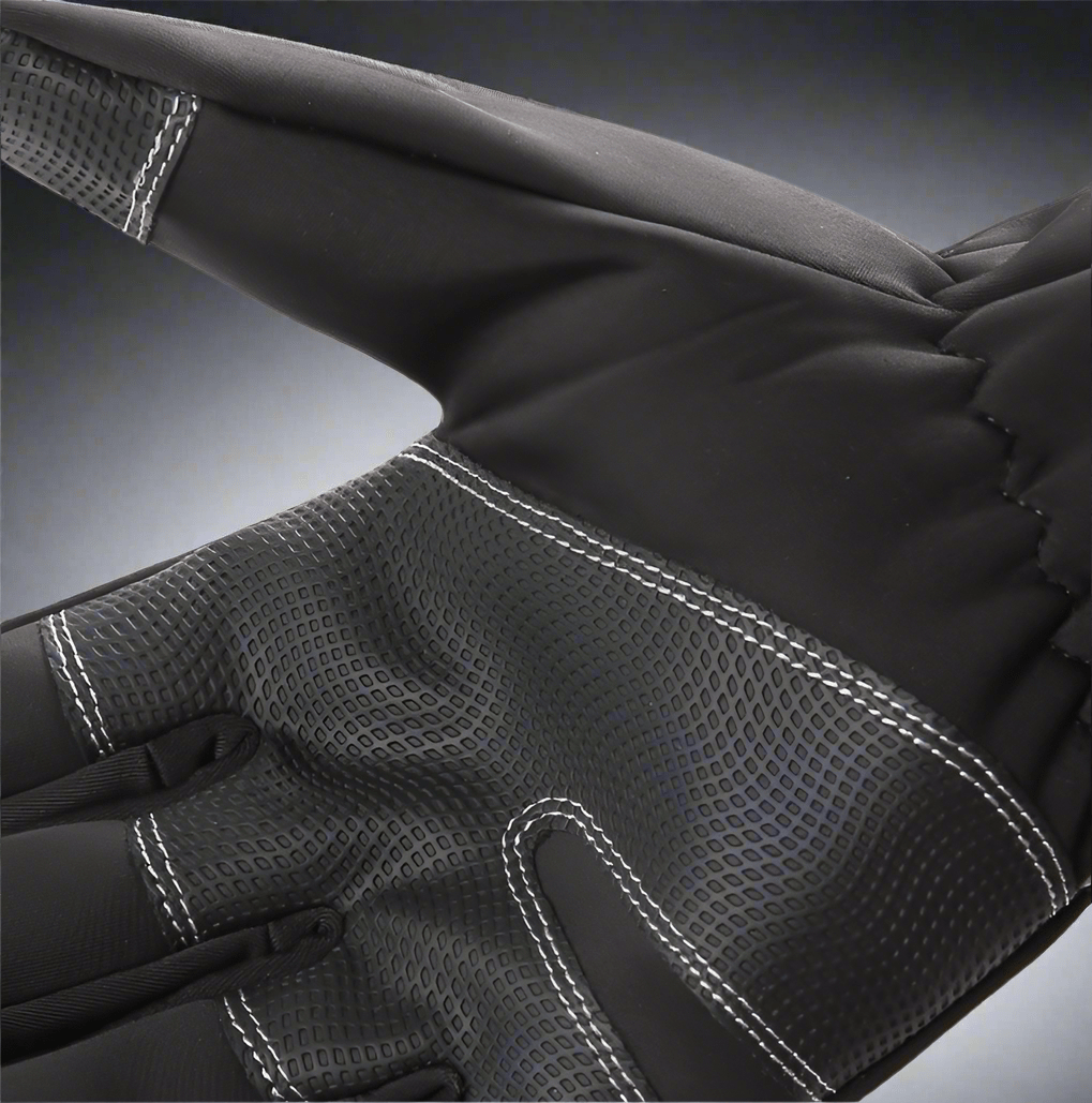 Velvet Insulated Cold Resistant Gloves - Vital