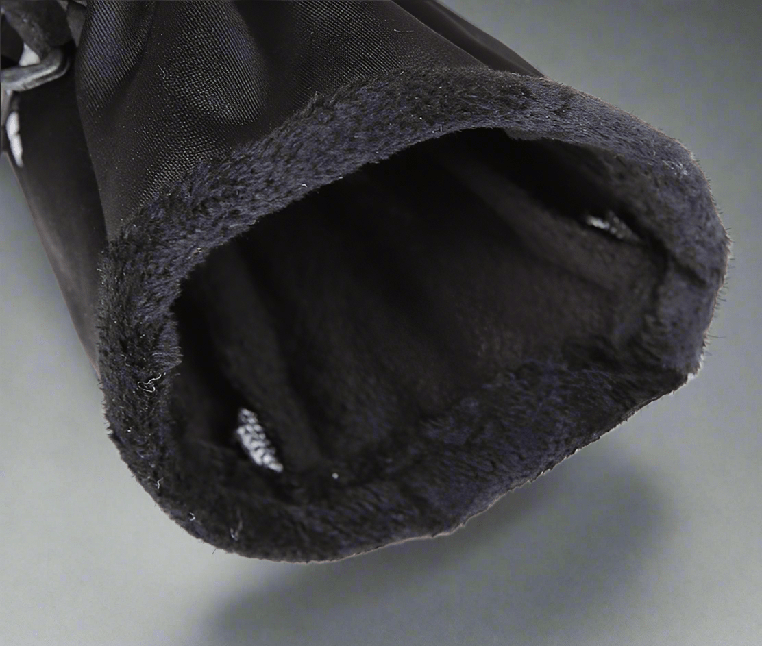 Velvet Insulated Cold Resistant Gloves - Vital