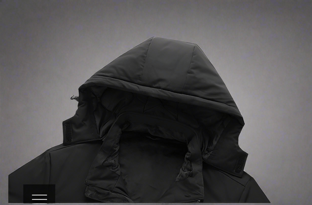 Vital | ACDC Heated Ski Jacket Men's And Women's - Vital