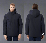 Vital | ACDC Heated Ski Jacket Men's And Women's - Vital