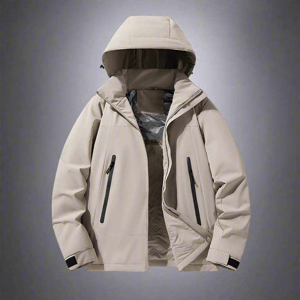 Vital | Blizzard Control Ski Jacket - Vital