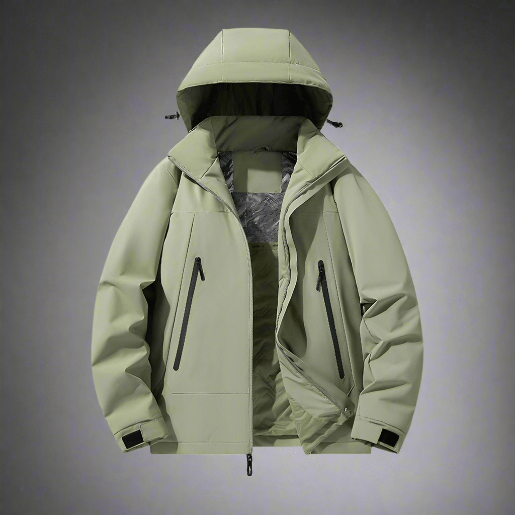 Vital | Blizzard Control Ski Jacket - Vital