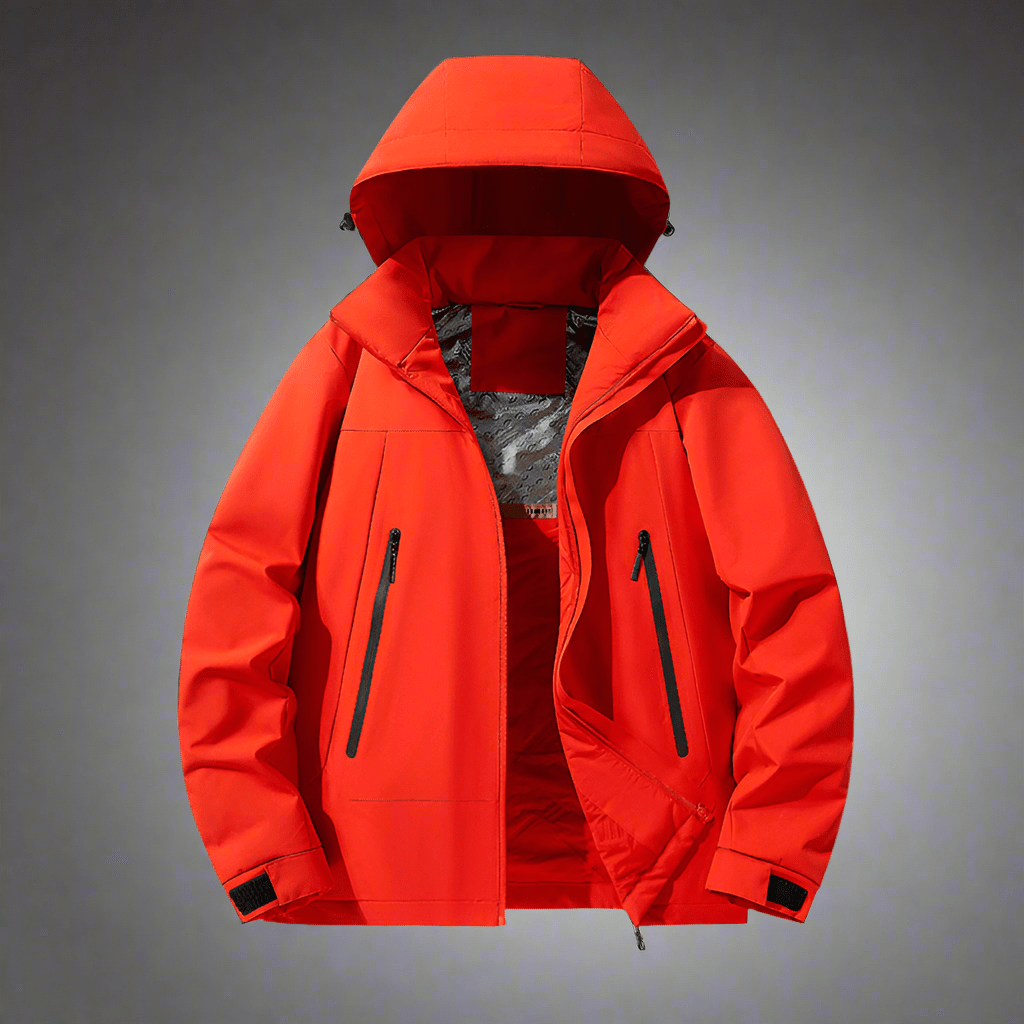 Vital | Blizzard Control Ski Jacket - Vital