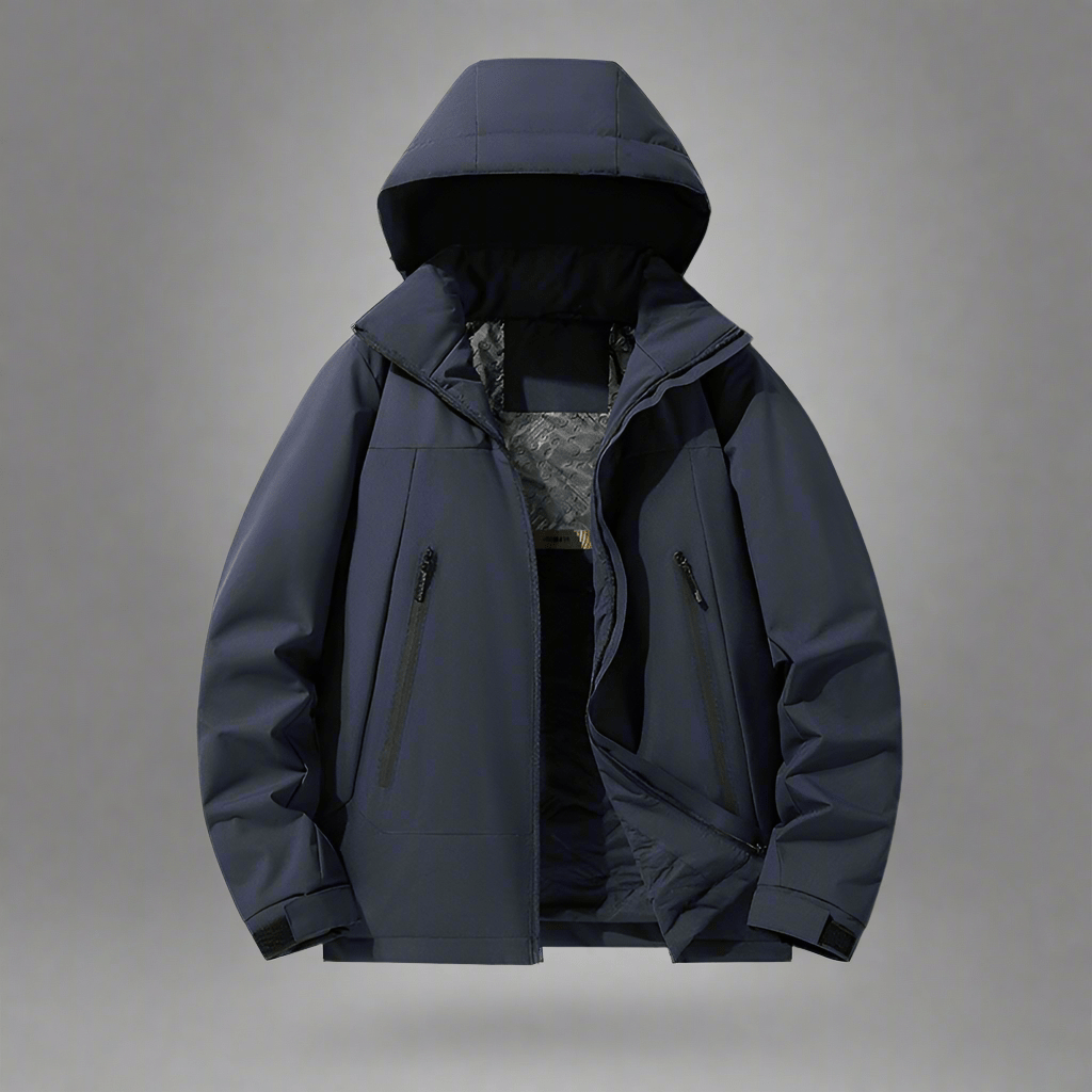 Vital | Blizzard Control Ski Jacket - Vital
