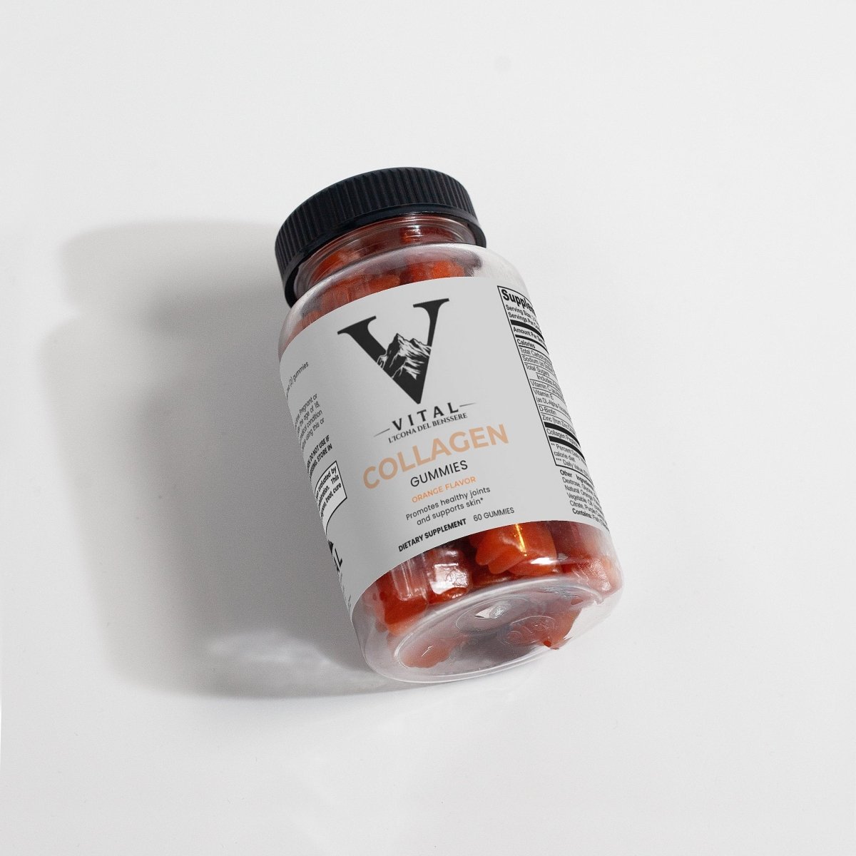 Vital | Collagen Gummies (Adult) - Vital