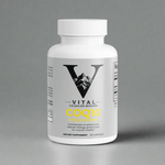 Vital | CoQ10 Ubiquinone - Vital