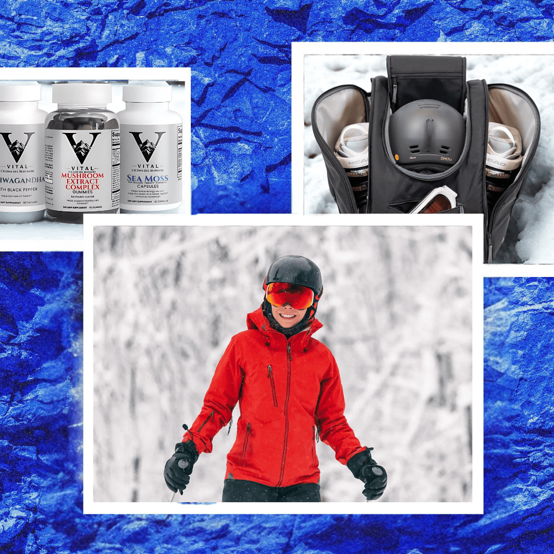 Vital | 🥇 ELITE PERFORMANCE BUNDLE - Vital