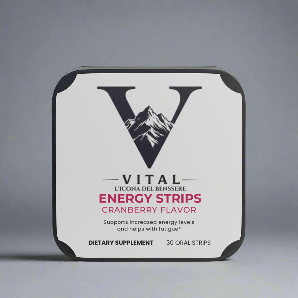 Vital | Energy Strips - Vital