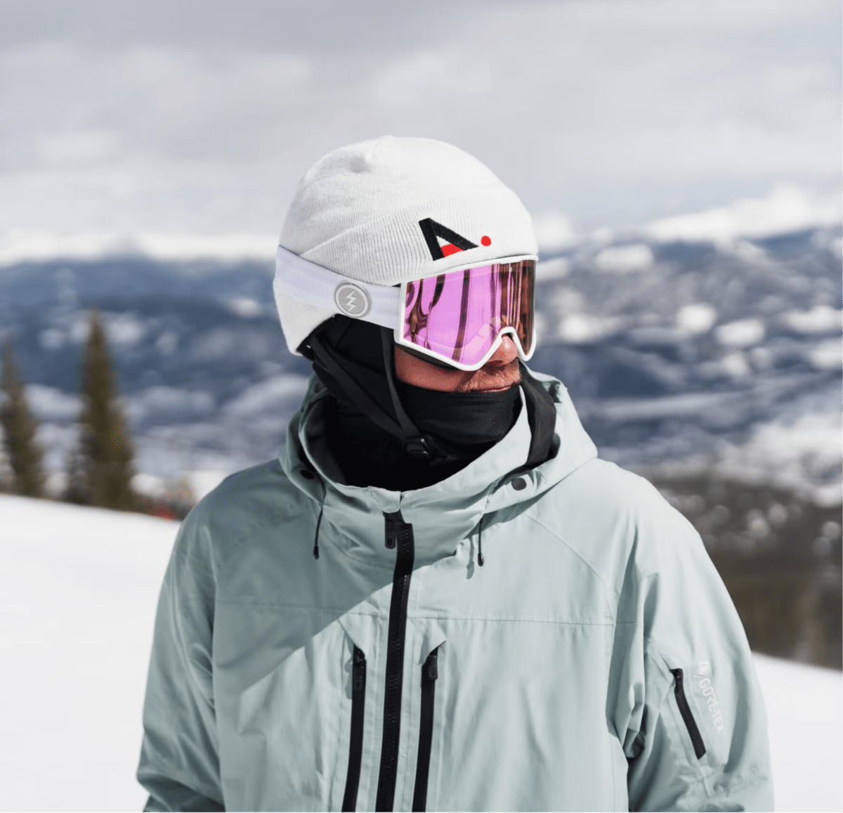 Vital | 🥉 ESSENTIAL SKI BUNDLE - Vital