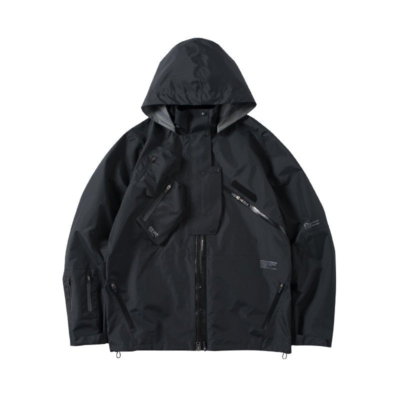 Vital | Function Softshell Ski Jacket - Vital